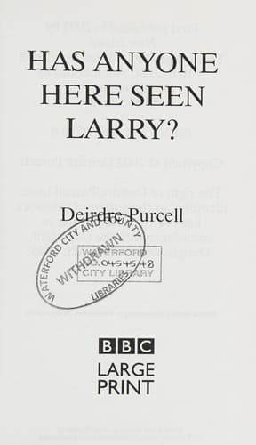 Book cover image