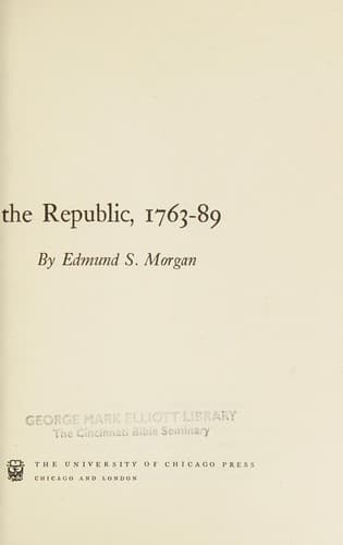 Book cover image