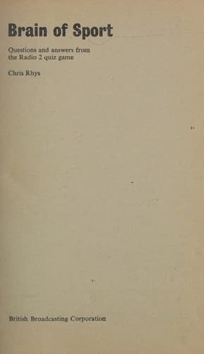 Book cover image