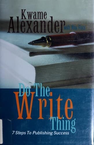 Book cover image