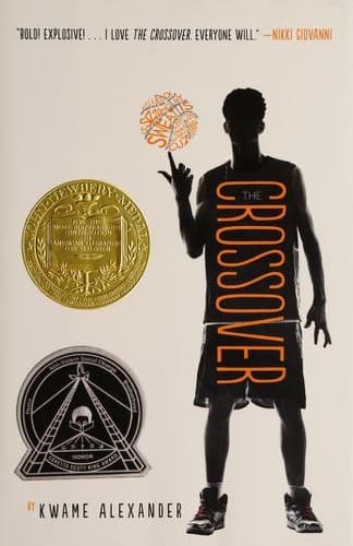 Cover image for The Crossover