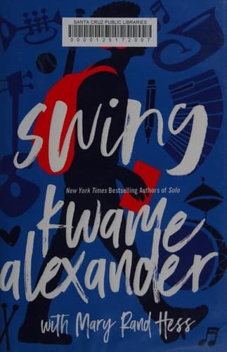 Cover image for Swing