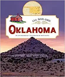 Oklahoma