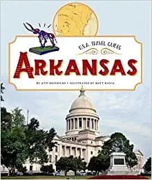 Arkansas
