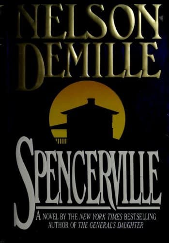 Cover image for Spencerville