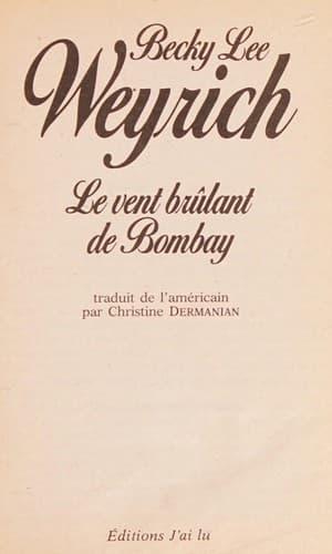 Book cover image
