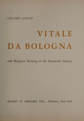 Book cover image