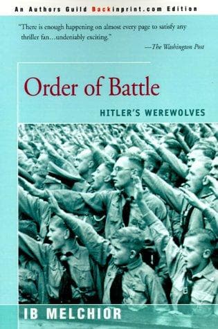 Order of battle