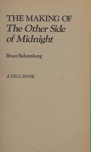 Book cover image