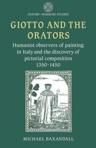 Giotto and the orators