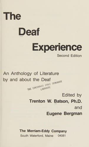 Book cover image