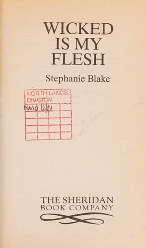 Book cover image
