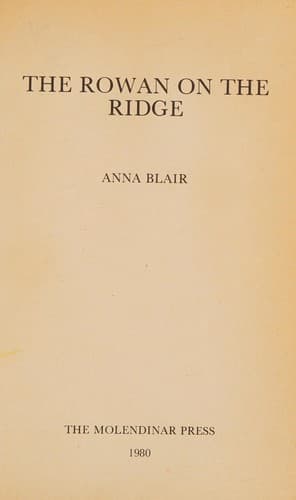Book cover image