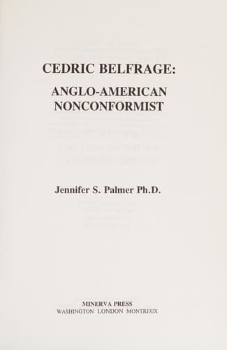 Book cover image