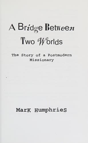 Book cover image