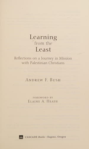 Book cover image