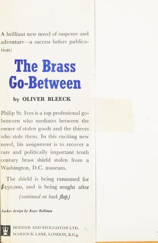 Book cover image