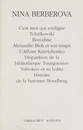 Book cover image