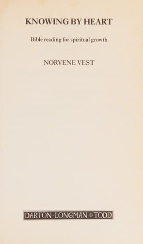 Book cover image