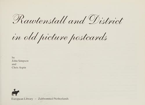 Book cover image