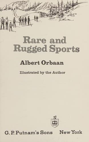 Book cover image
