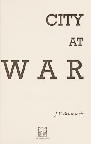 Book cover image