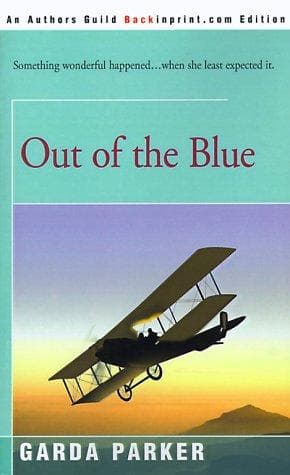 Out Of The Blue
