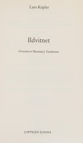 Book cover image