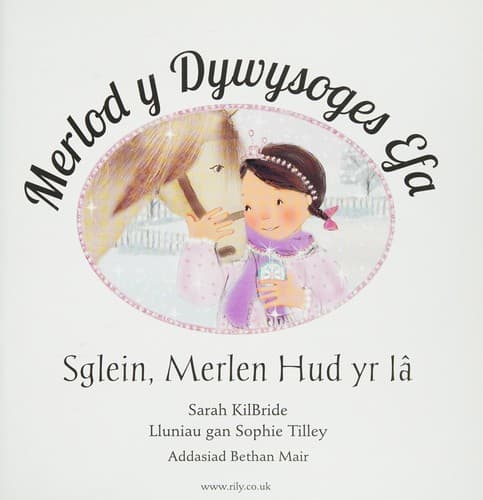 Book cover image
