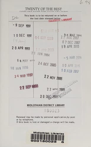 Book cover image