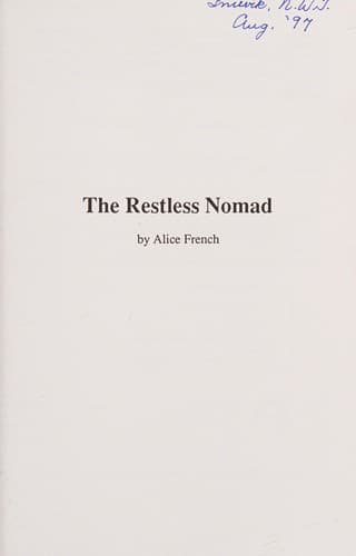 Book cover image