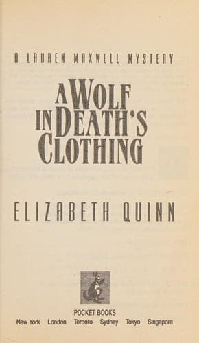 Book cover image