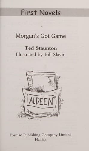 Book cover image