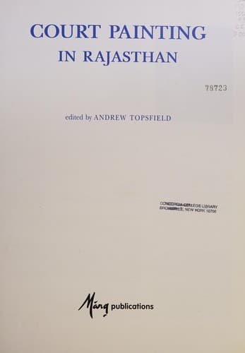 Book cover image