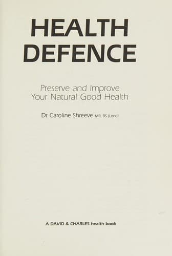 Book cover image