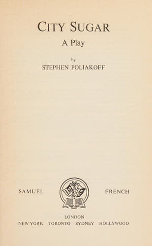 Book cover image