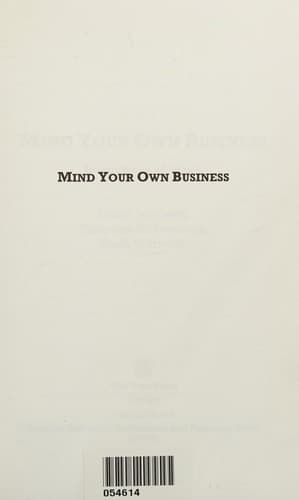 Book cover image