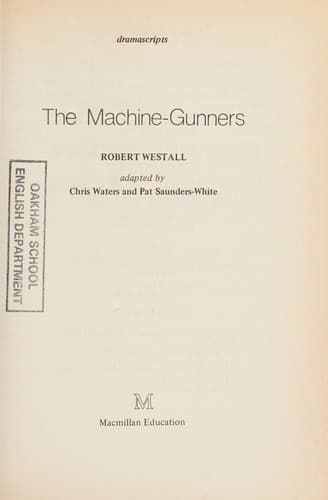 Book cover image