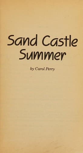 Book cover image