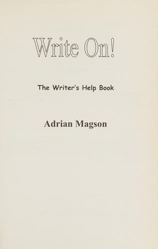 Book cover image