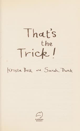 Book cover image