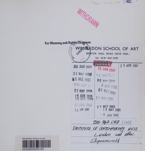 Book cover image