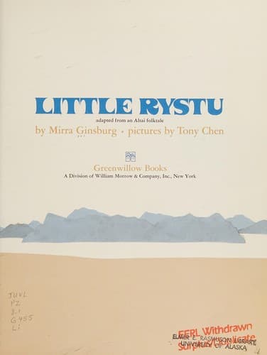 Book cover image