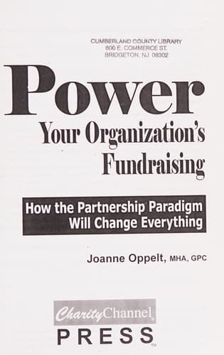 Book cover image