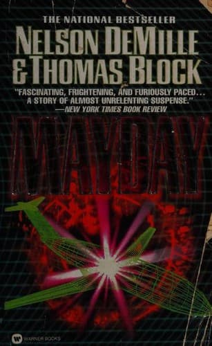 Cover image for Mayday