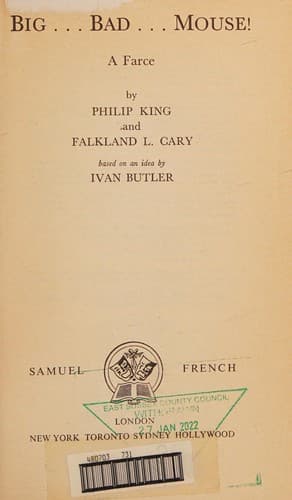 Book cover image