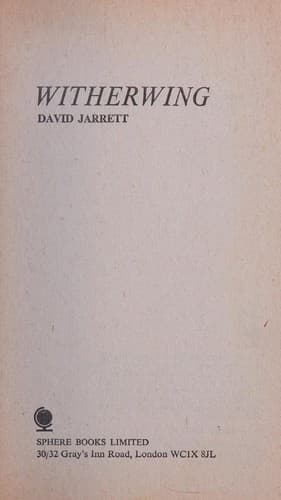 Book cover image