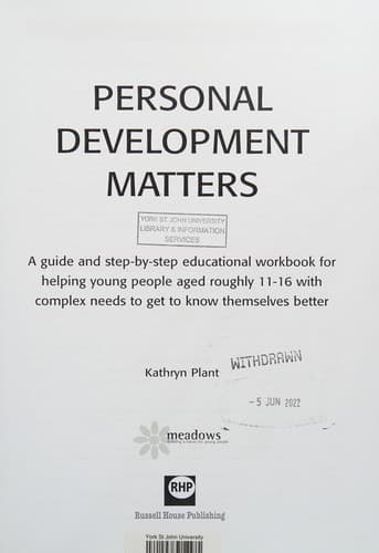 Book cover image