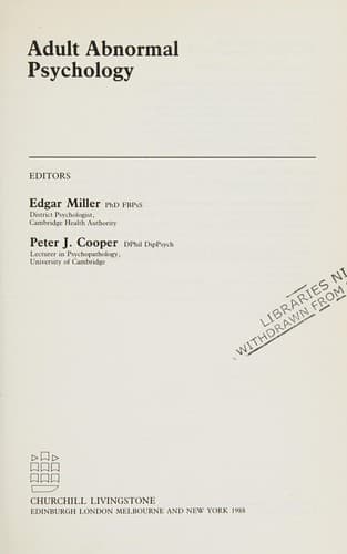 Book cover image
