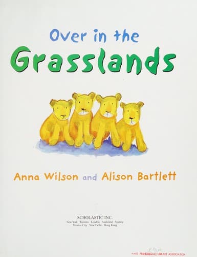 Book cover image